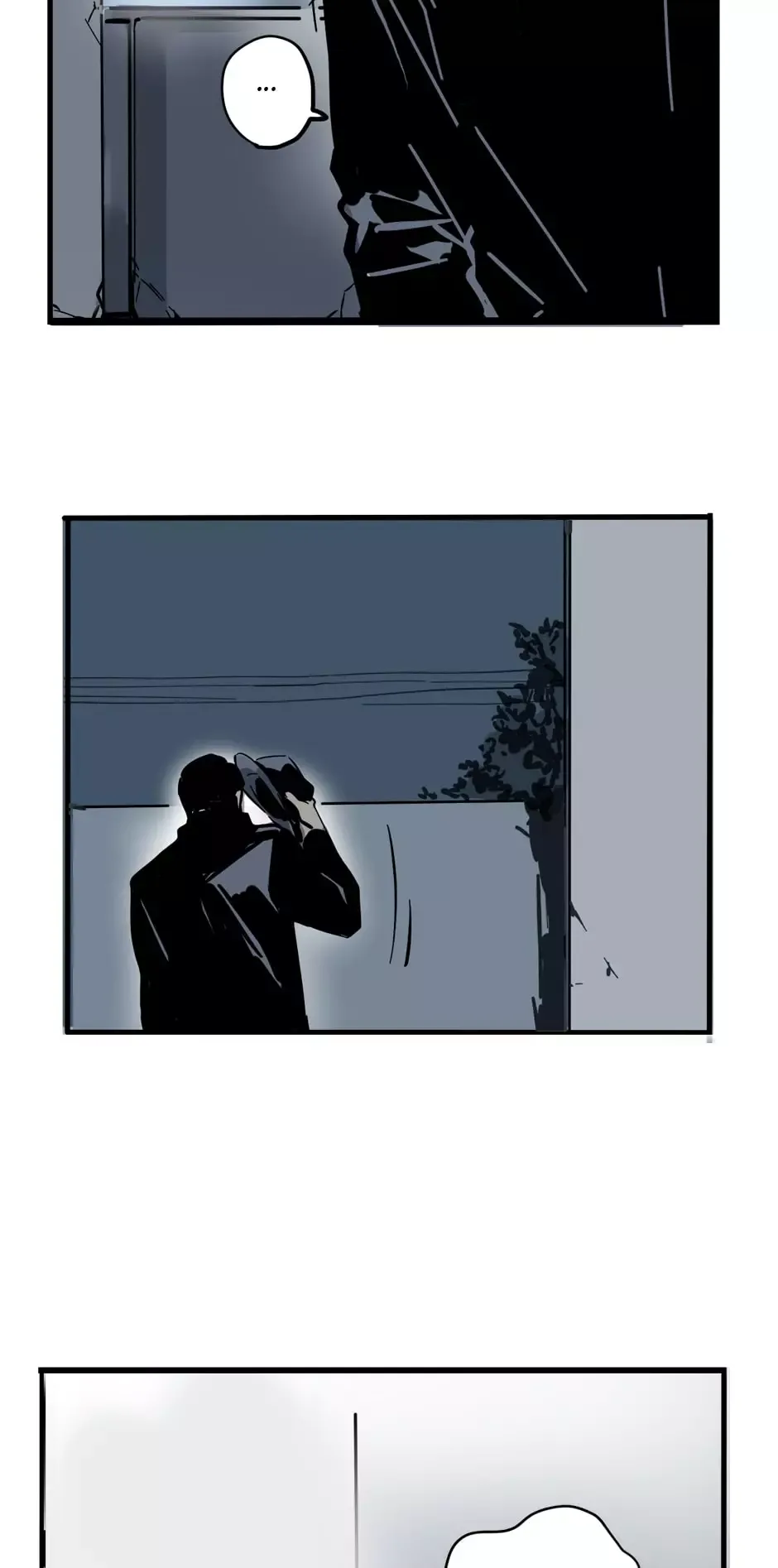 Mode II Chapter 71 page 4