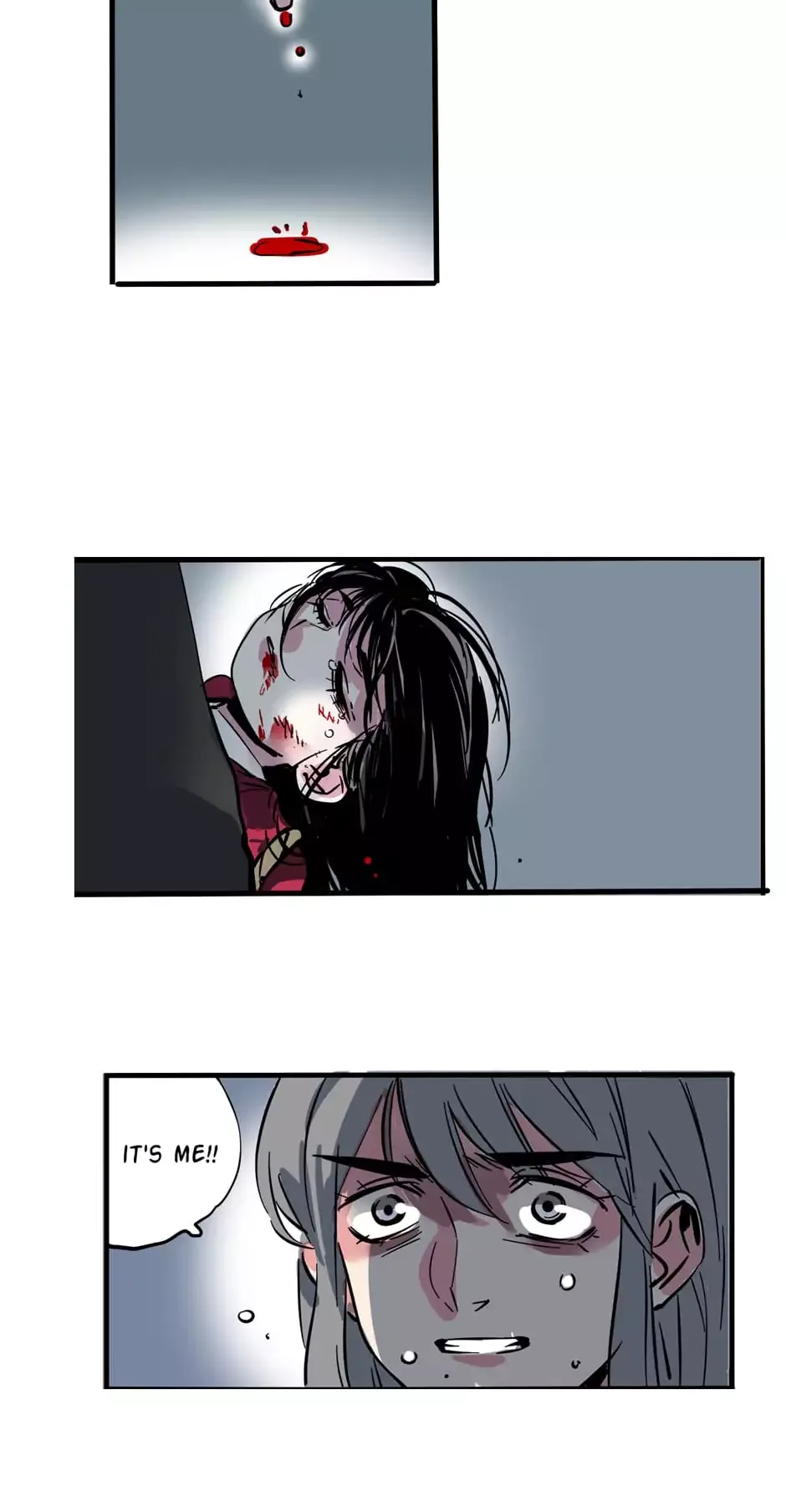 Mode II Chapter 70 page 17