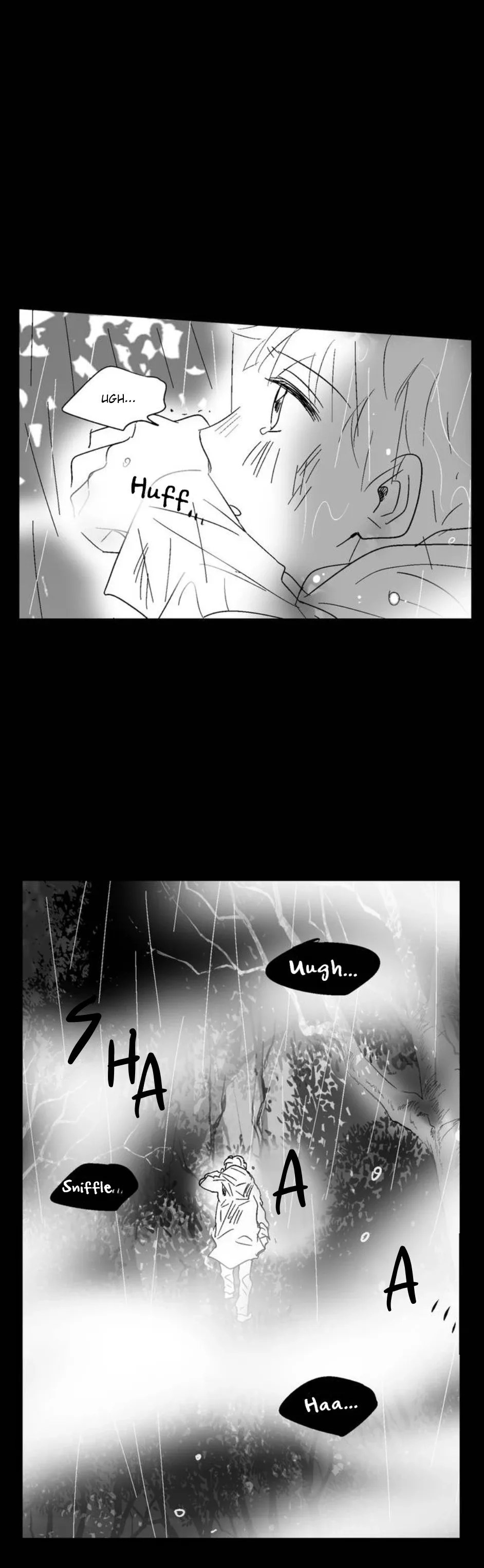 The Eyes of Sora Chapter 0 page 8