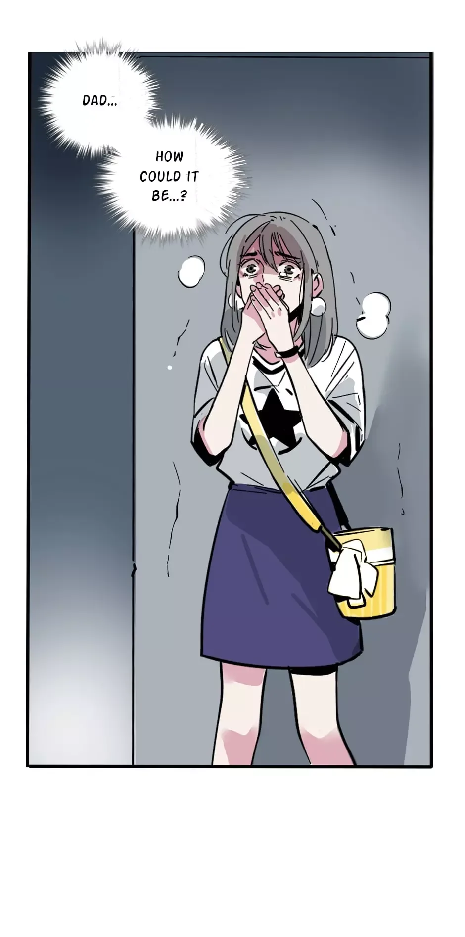 Mode II Chapter 71 page 1