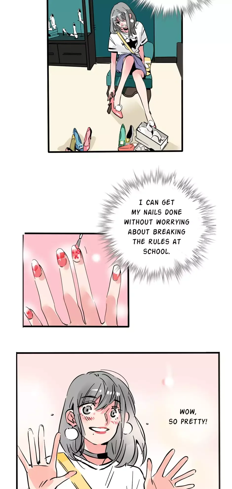 Mode II Chapter 69 page 10