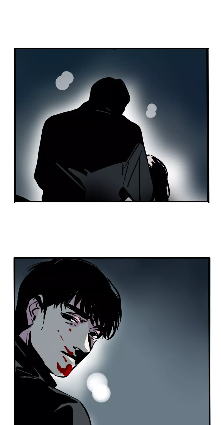 Mode II Chapter 70 page 18