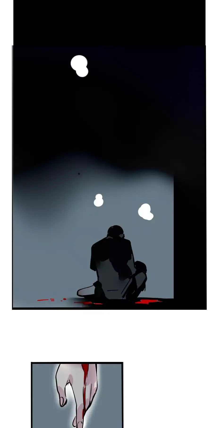Mode II Chapter 70 page 16