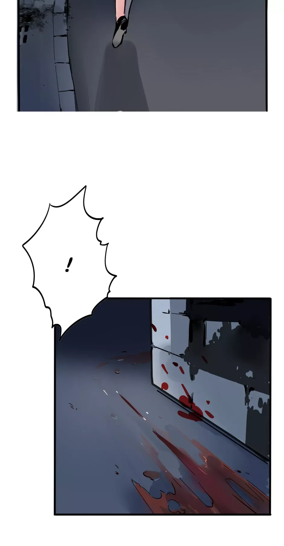 Mode II Chapter 70 page 14