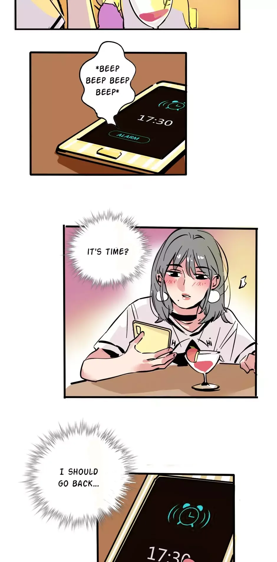 Mode II Chapter 69 page 17
