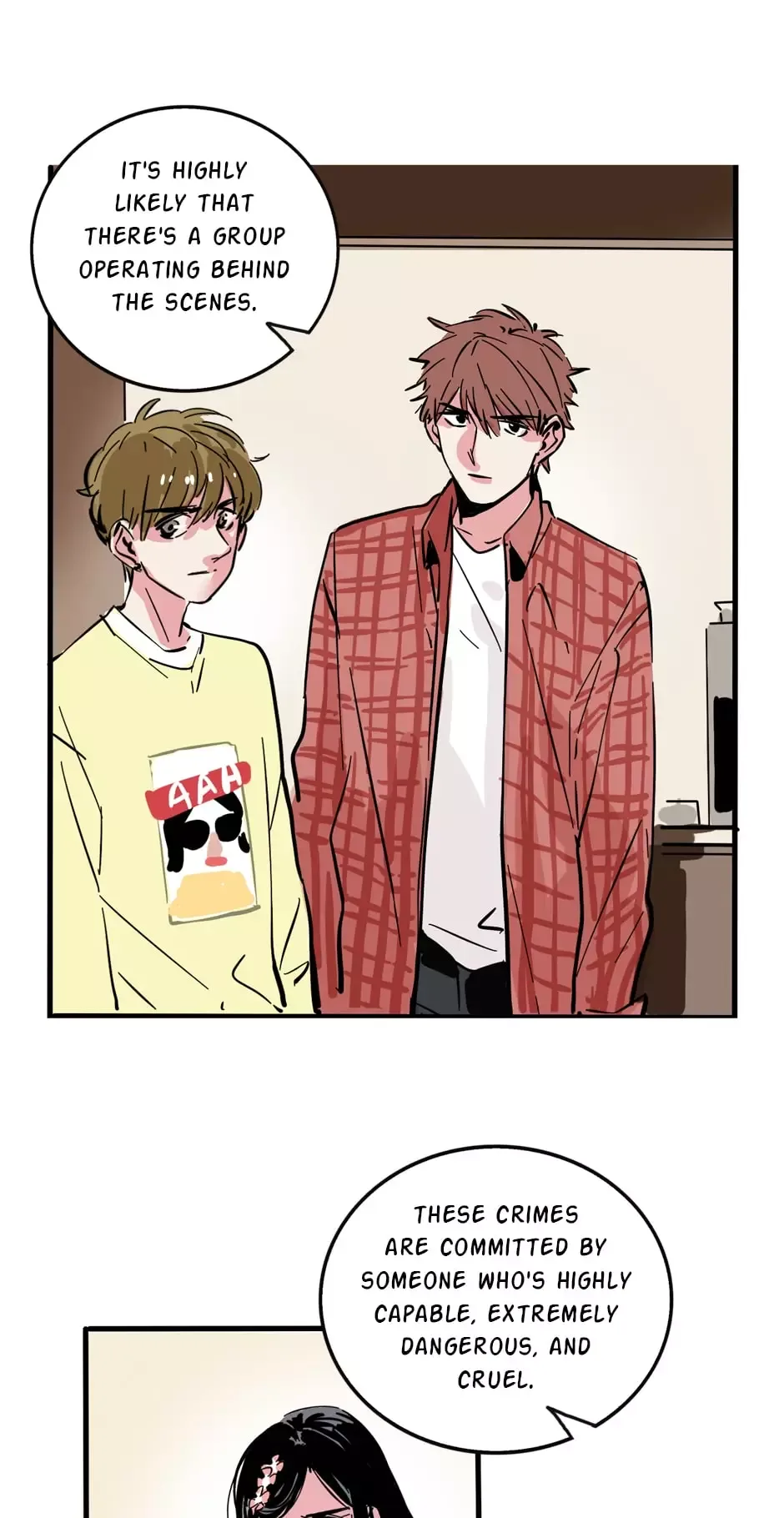 Mode II Chapter 71 page 16