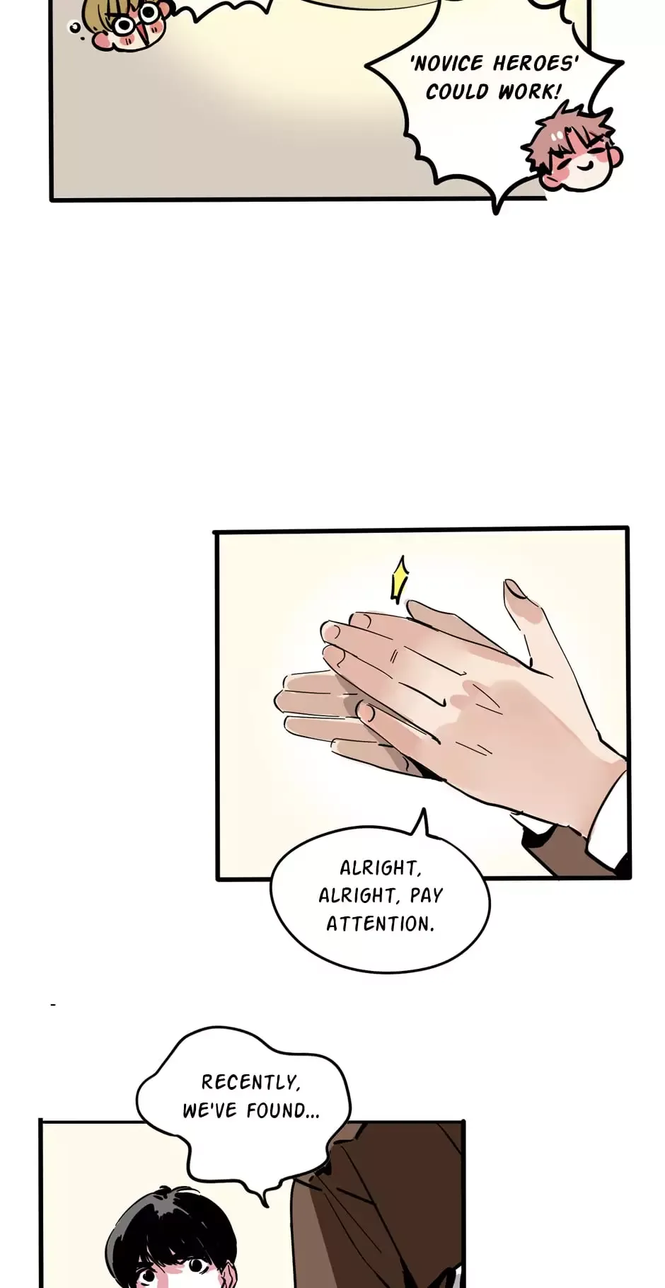 Mode II Chapter 71 page 13