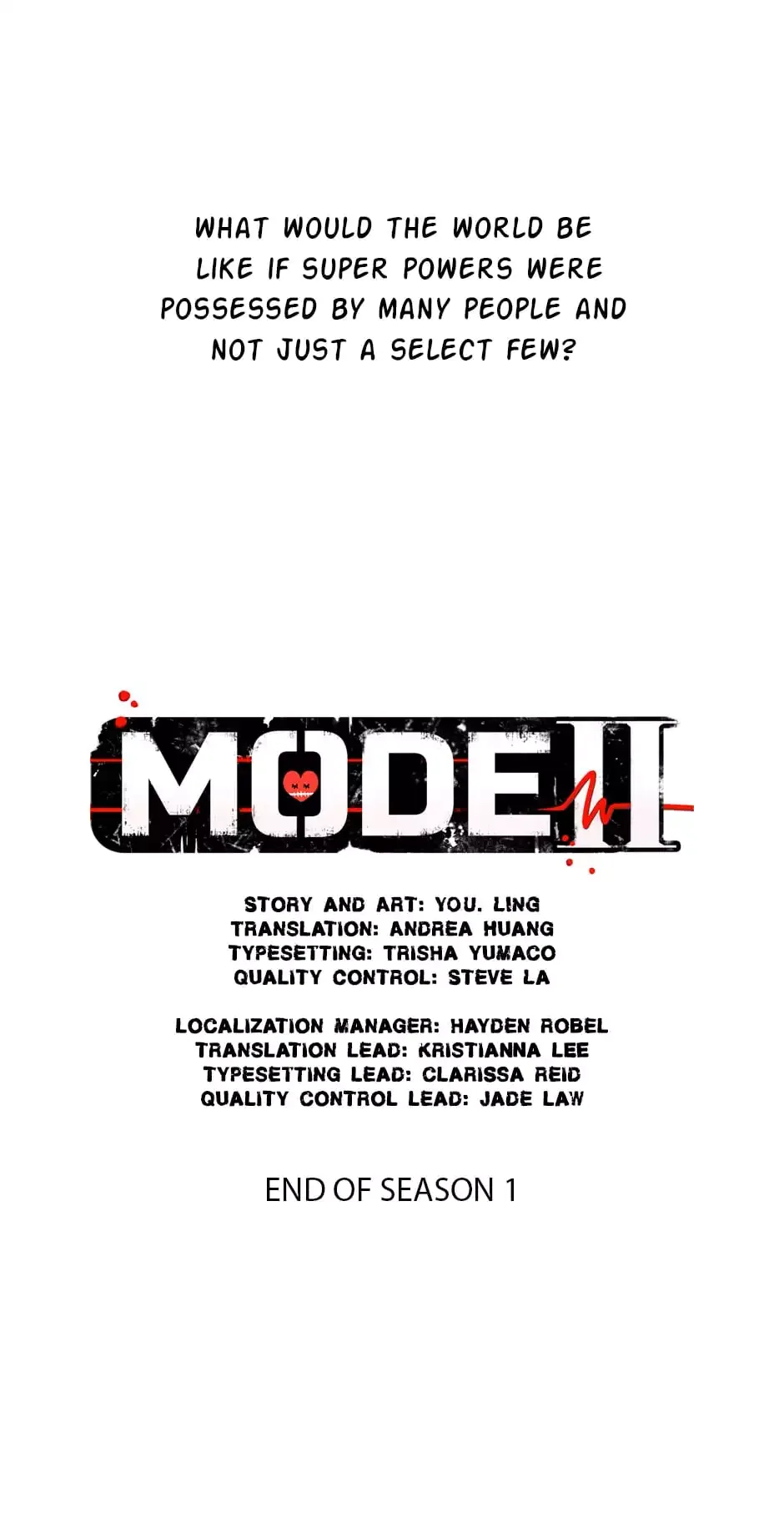 Mode II Chapter 71 page 21