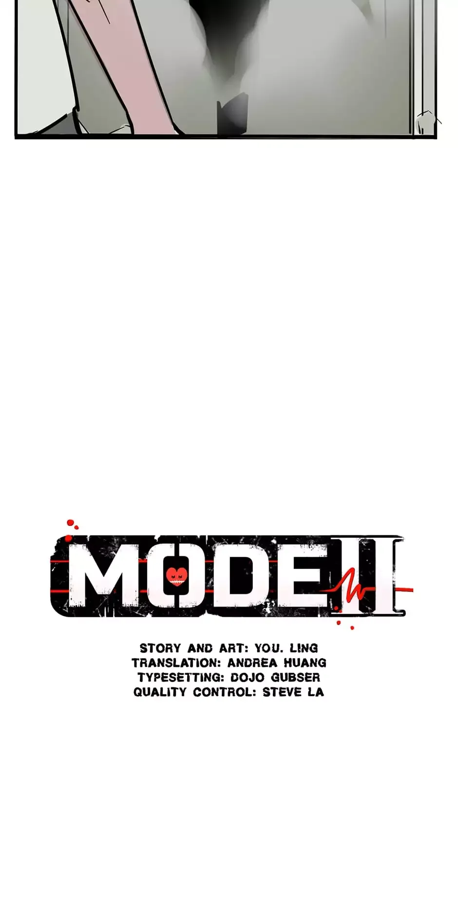 Mode II Chapter 42 page 2