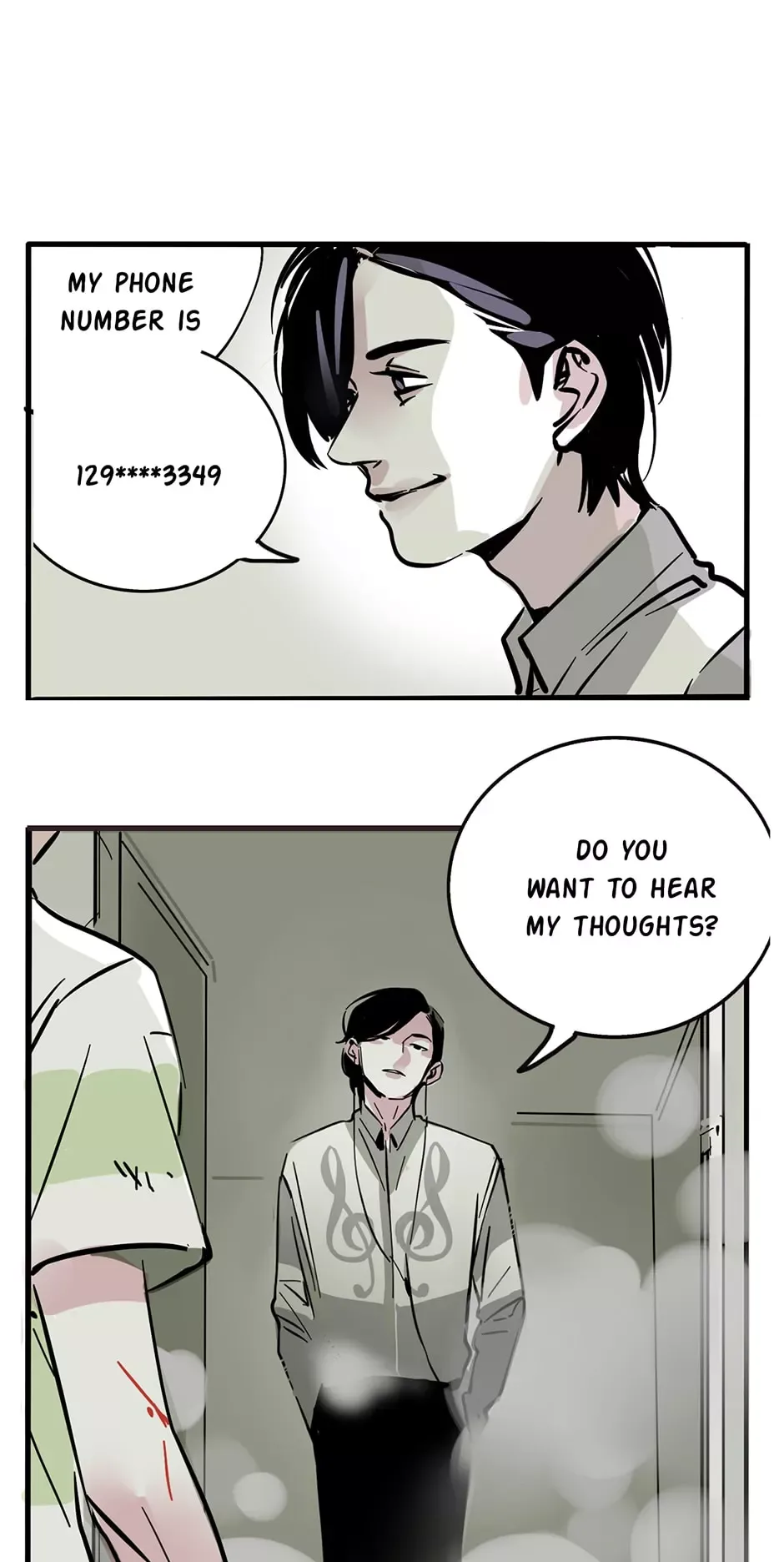 Mode II Chapter 42 page 1