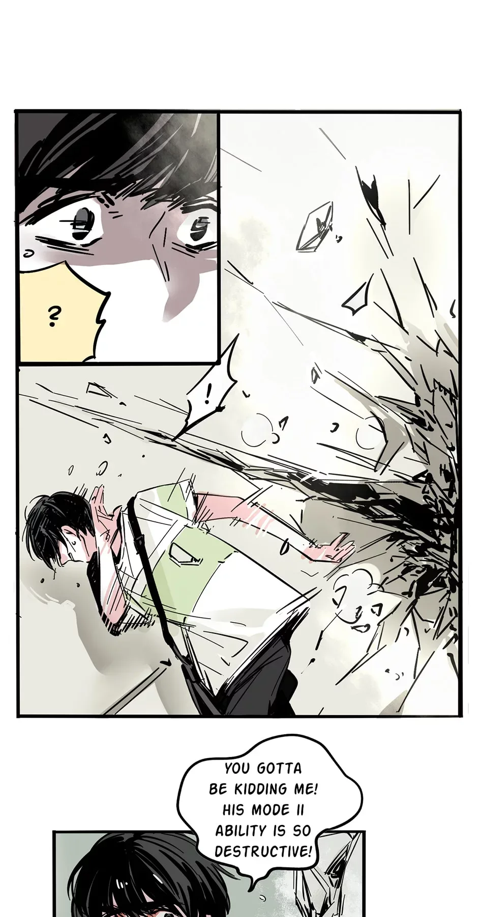 Mode II Chapter 42 page 11