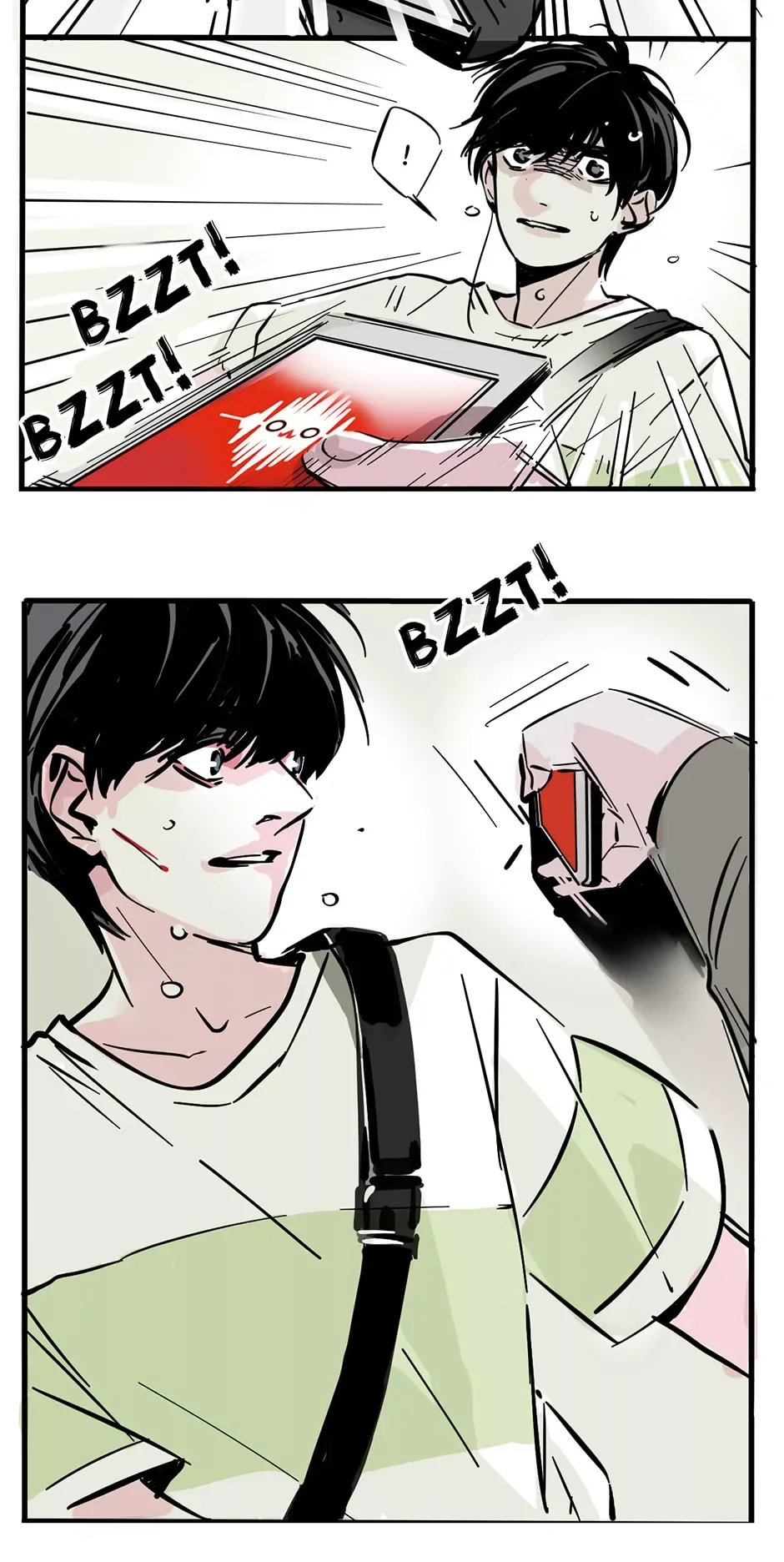 Mode II Chapter 42 page 9