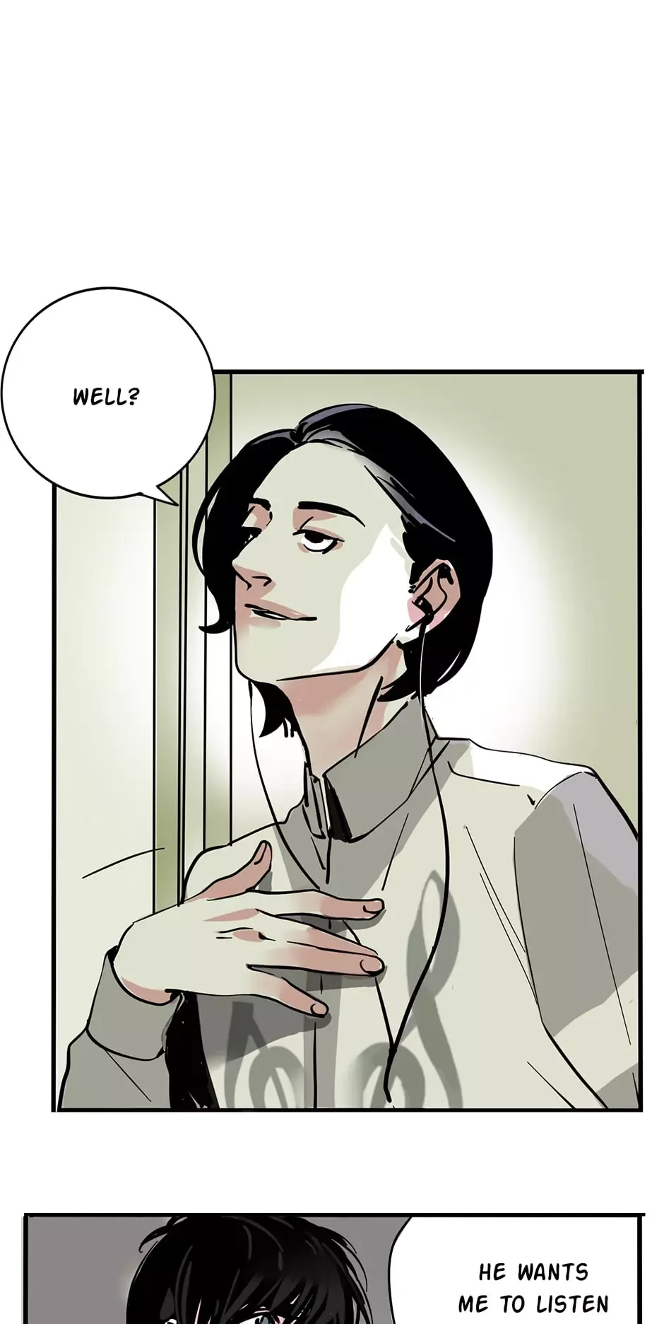 Mode II Chapter 42 page 3