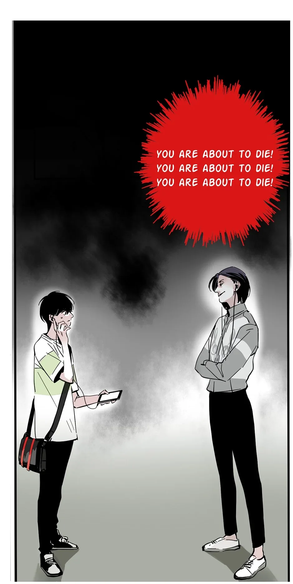 Mode II Chapter 42 page 6
