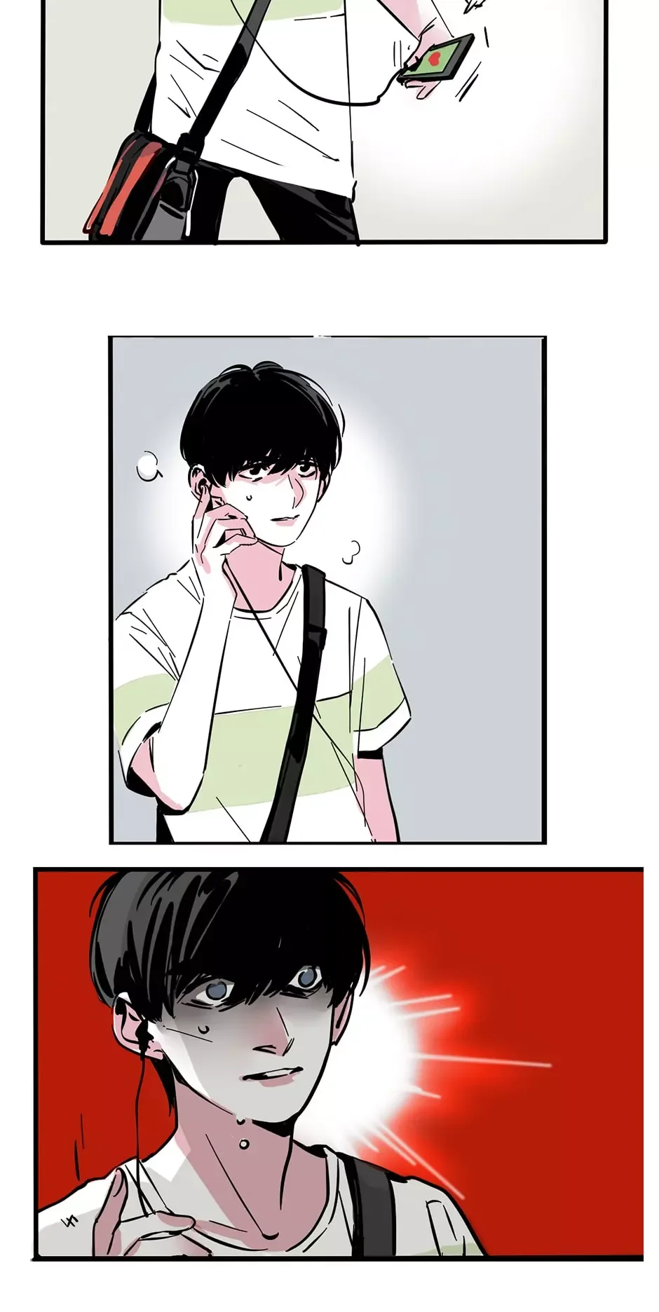 Mode II Chapter 42 page 5