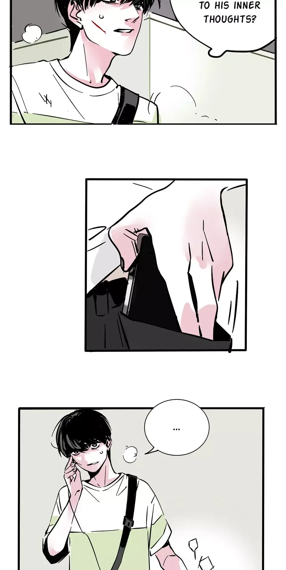 Mode II Chapter 42 page 4
