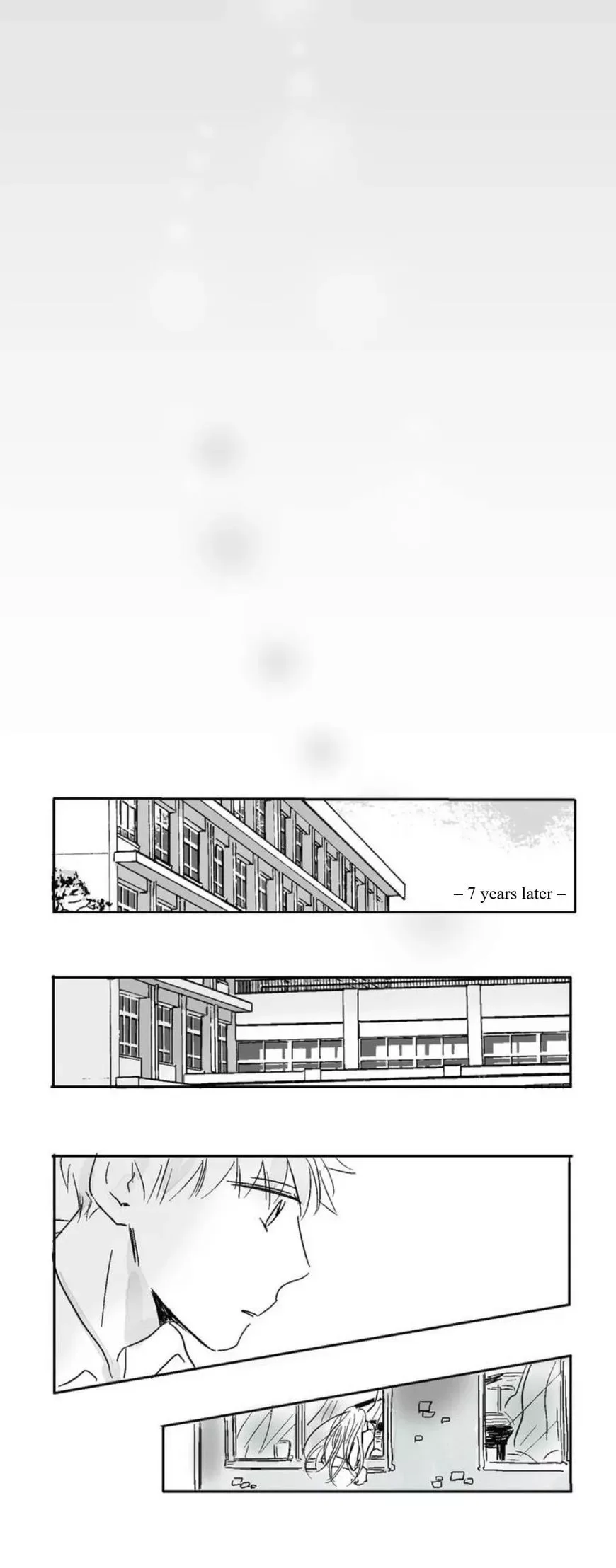The Eyes of Sora Chapter 1 page 19