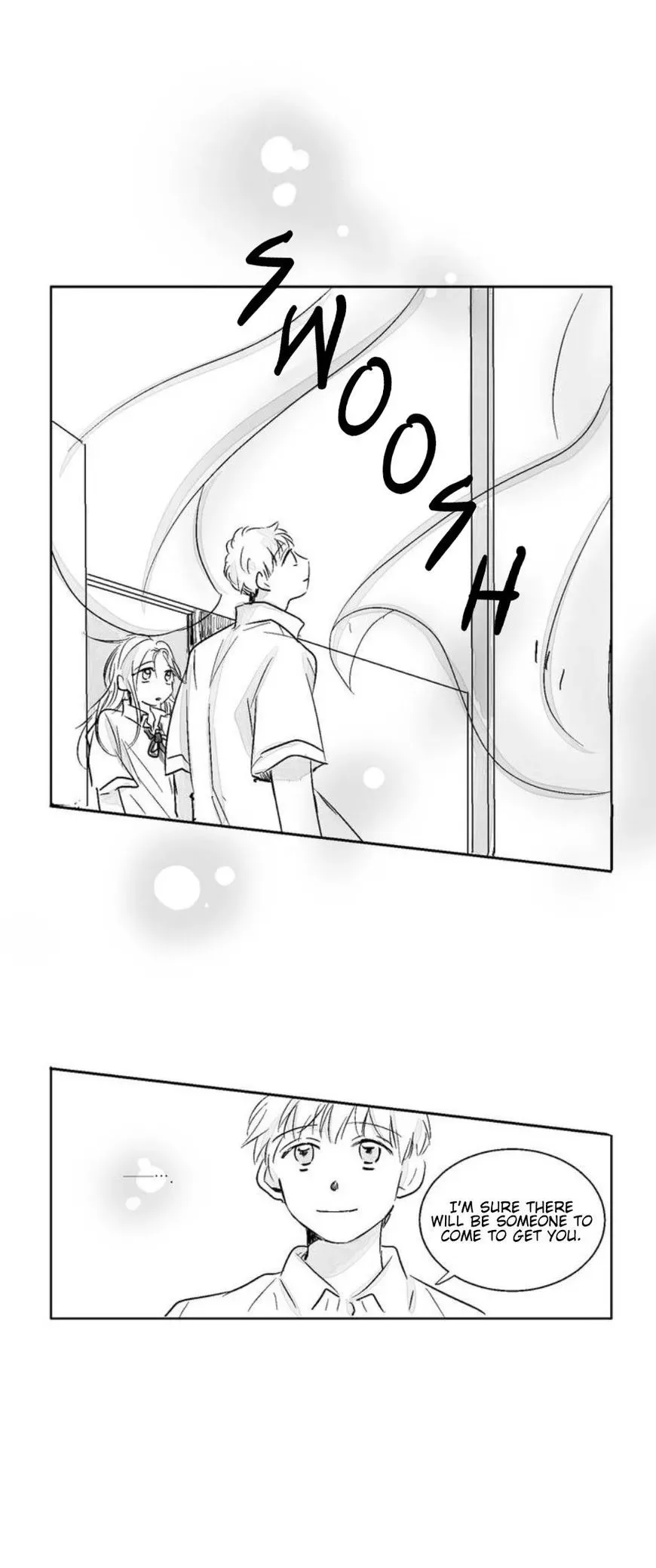The Eyes of Sora Chapter 6 page 13