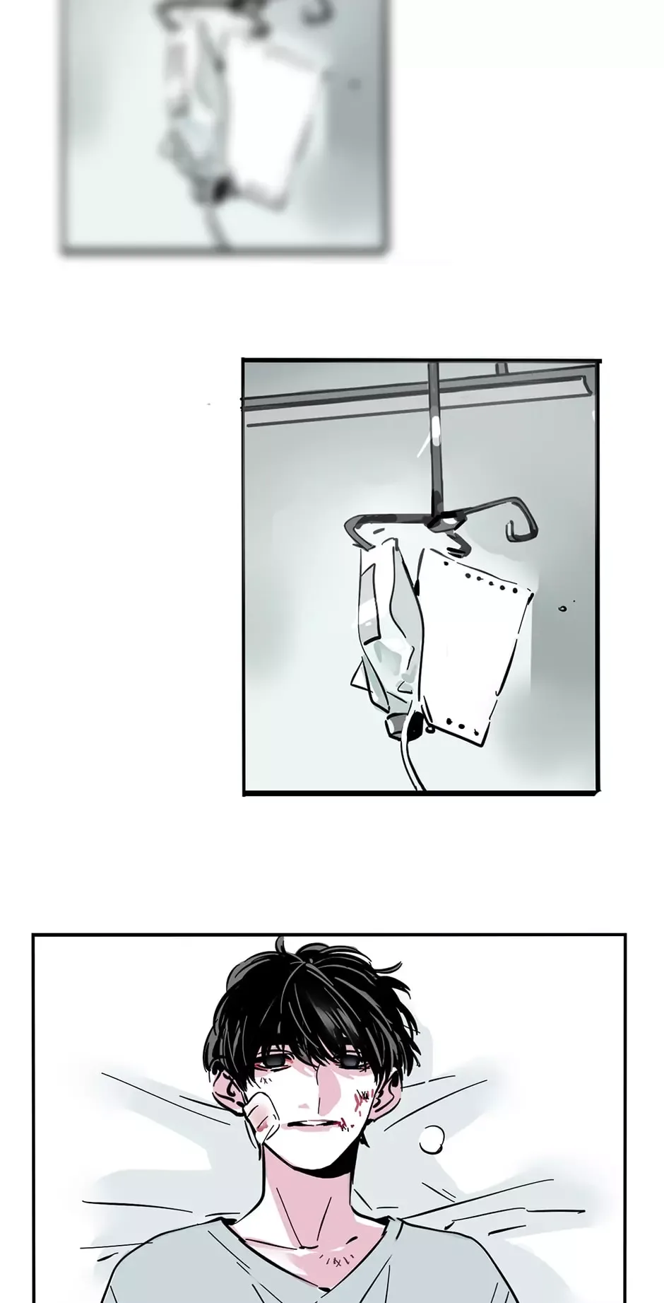 Mode II Chapter 47 page 4