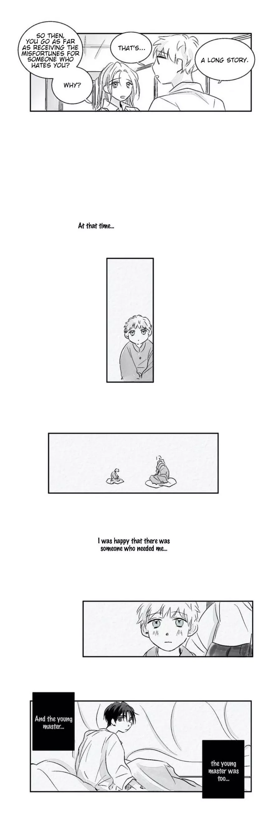 The Eyes of Sora Chapter 6 page 20