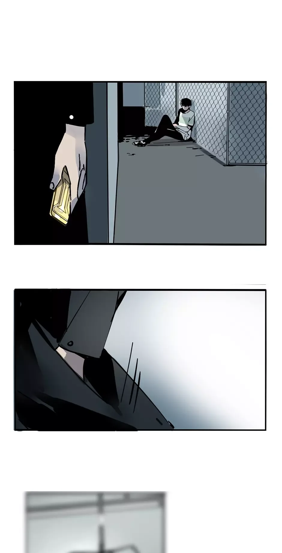 Mode II Chapter 47 page 3