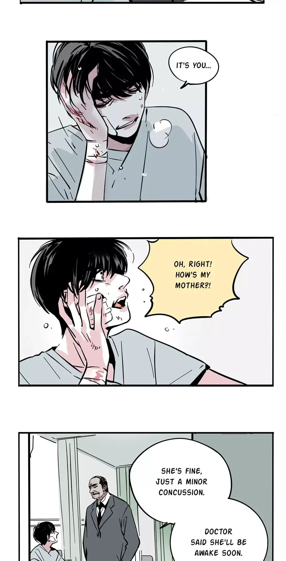 Mode II Chapter 47 page 6