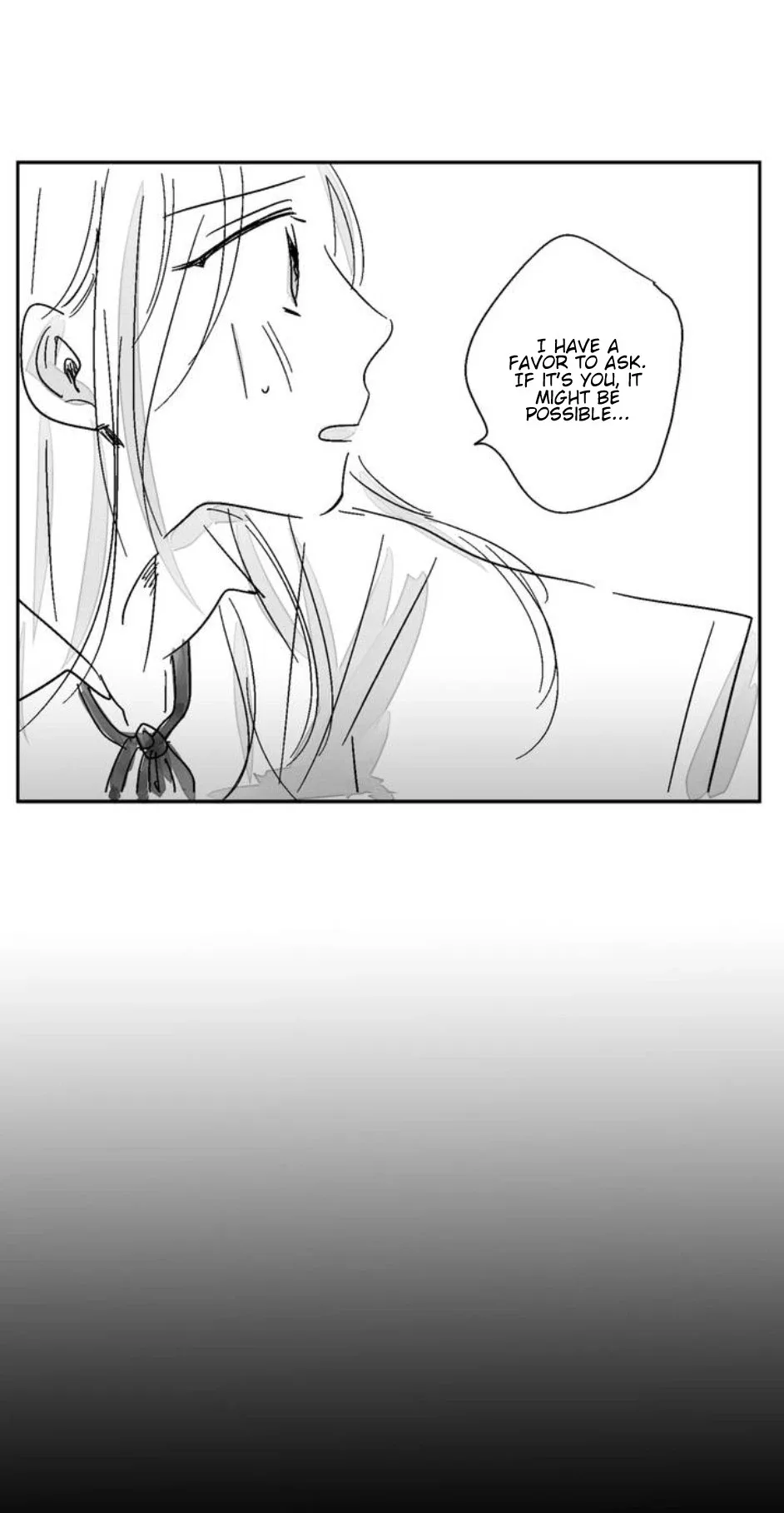 The Eyes of Sora Chapter 4 page 11
