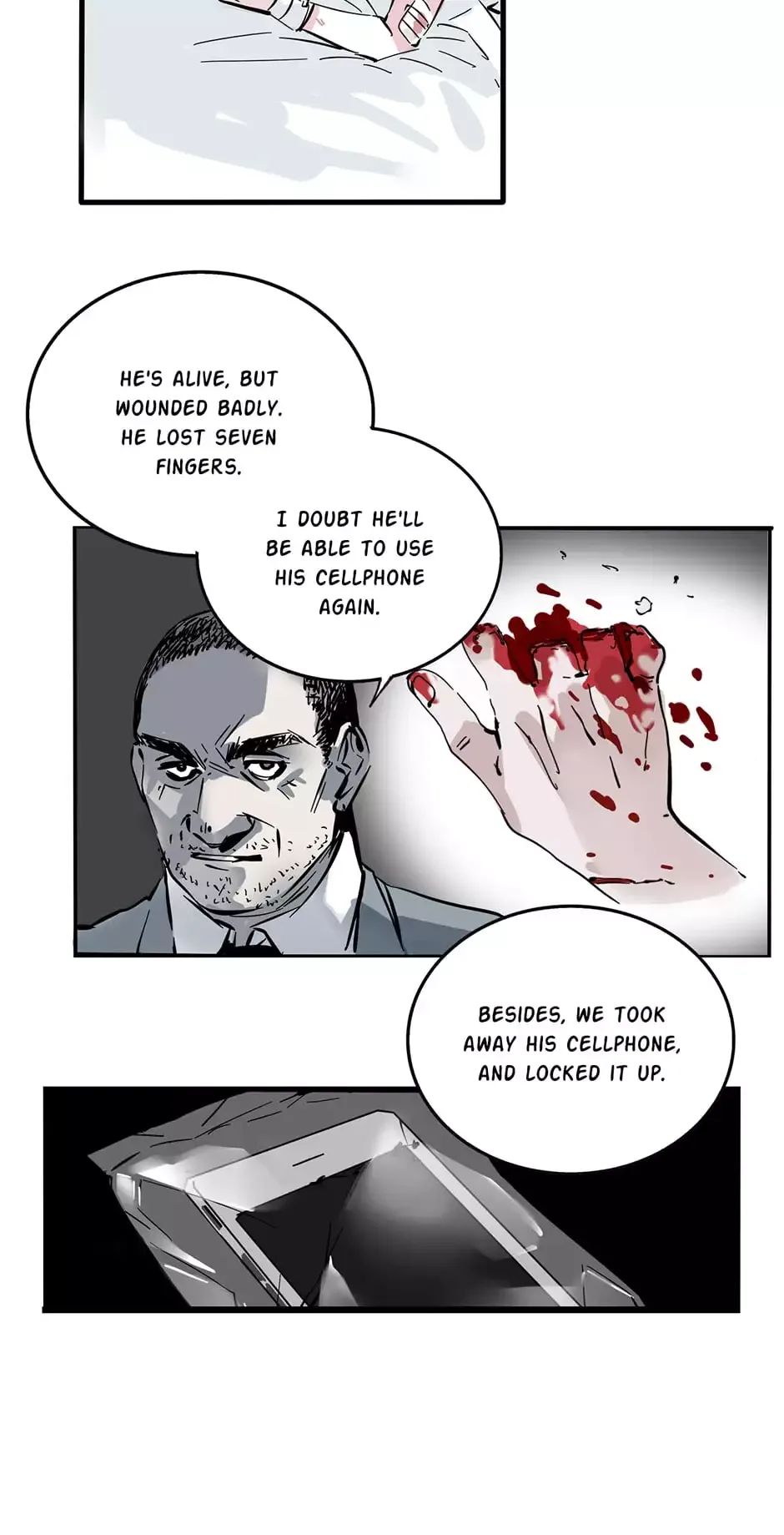 Mode II Chapter 47 page 8