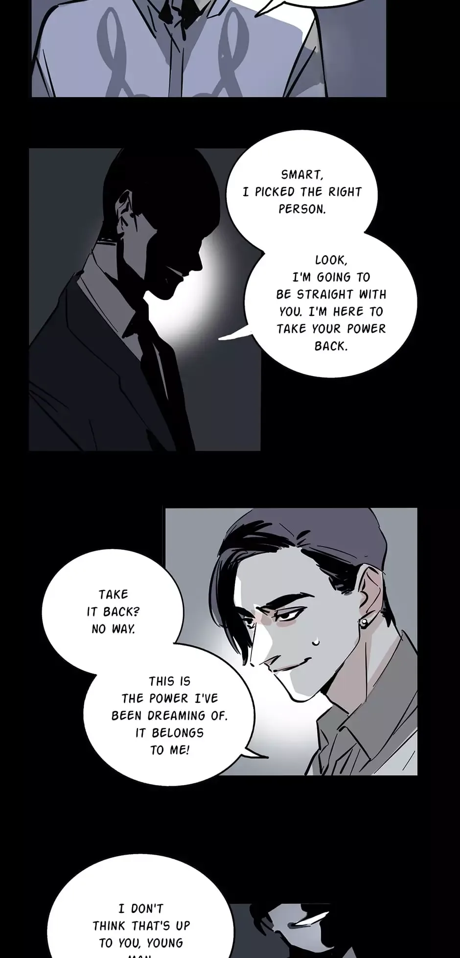 Mode II Chapter 47 page 12