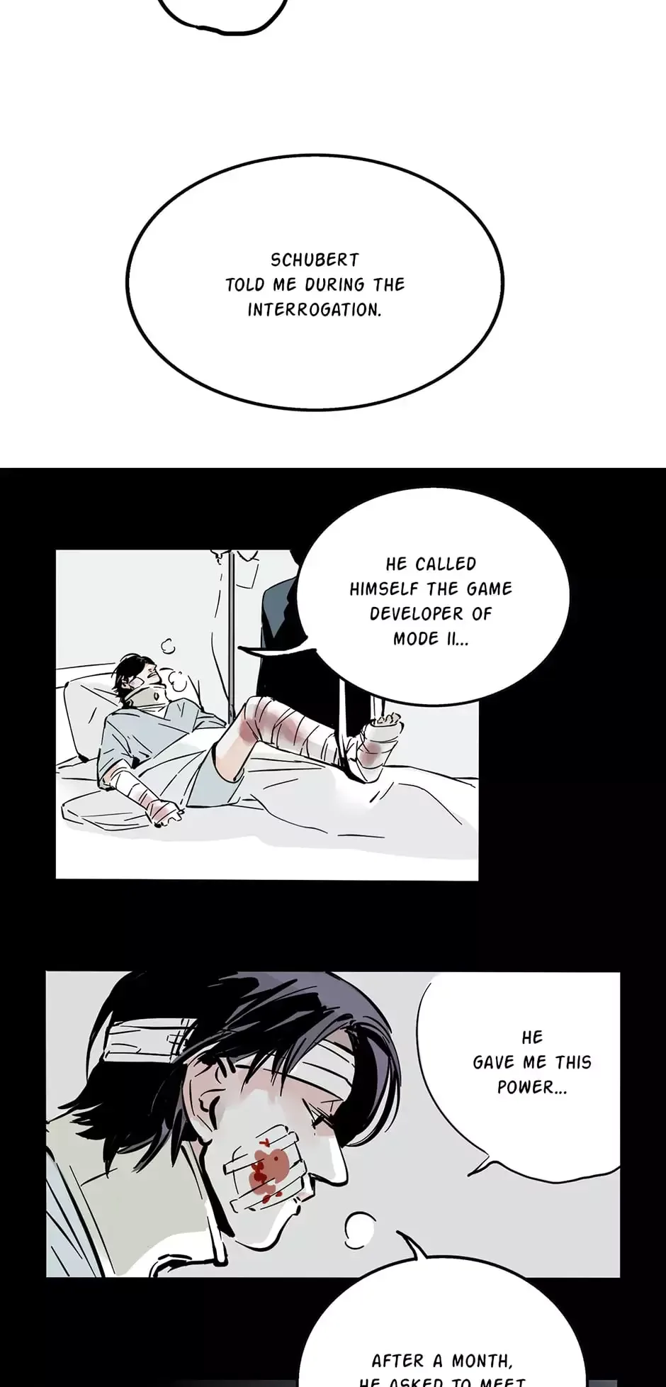 Mode II Chapter 47 page 10