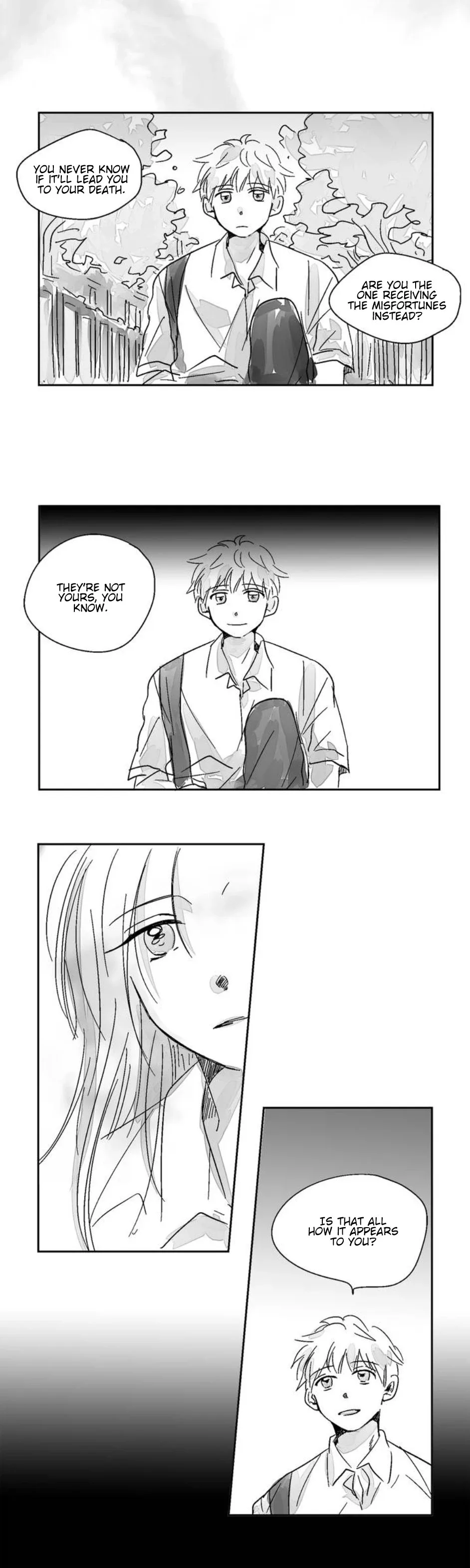 The Eyes of Sora Chapter 4 page 7