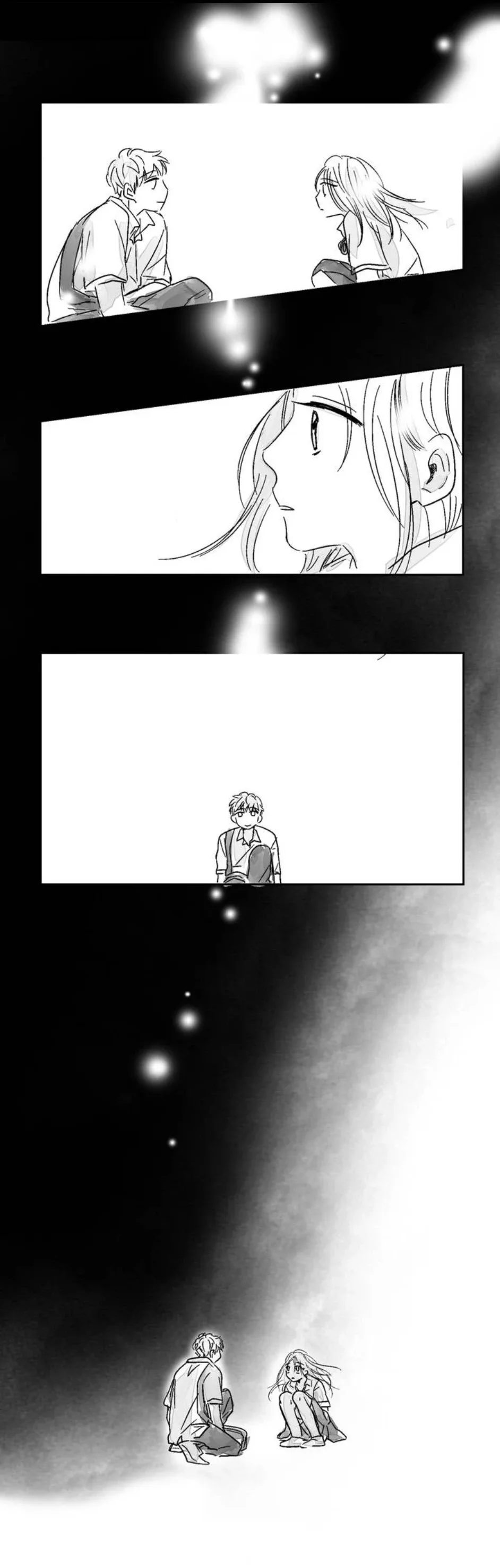 The Eyes of Sora Chapter 4 page 8