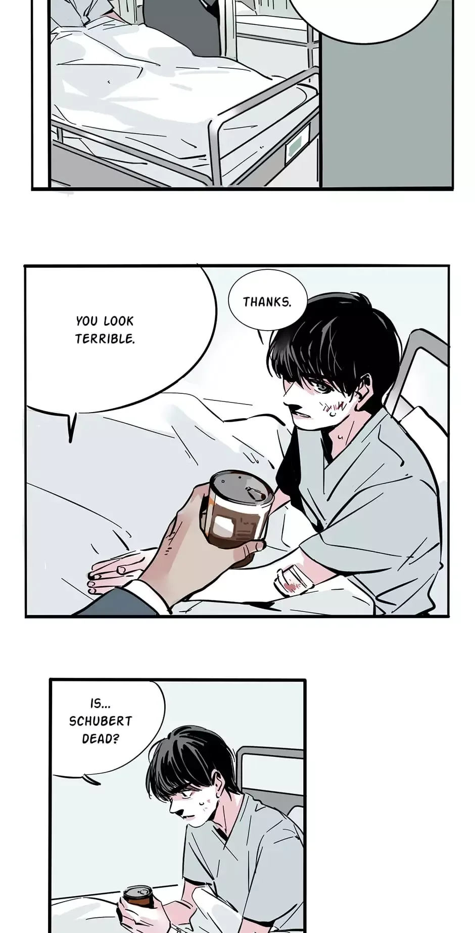 Mode II Chapter 47 page 7