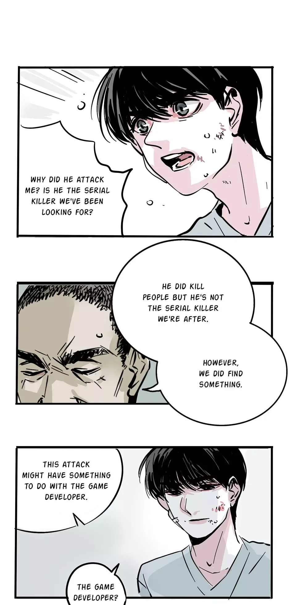 Mode II Chapter 47 page 9