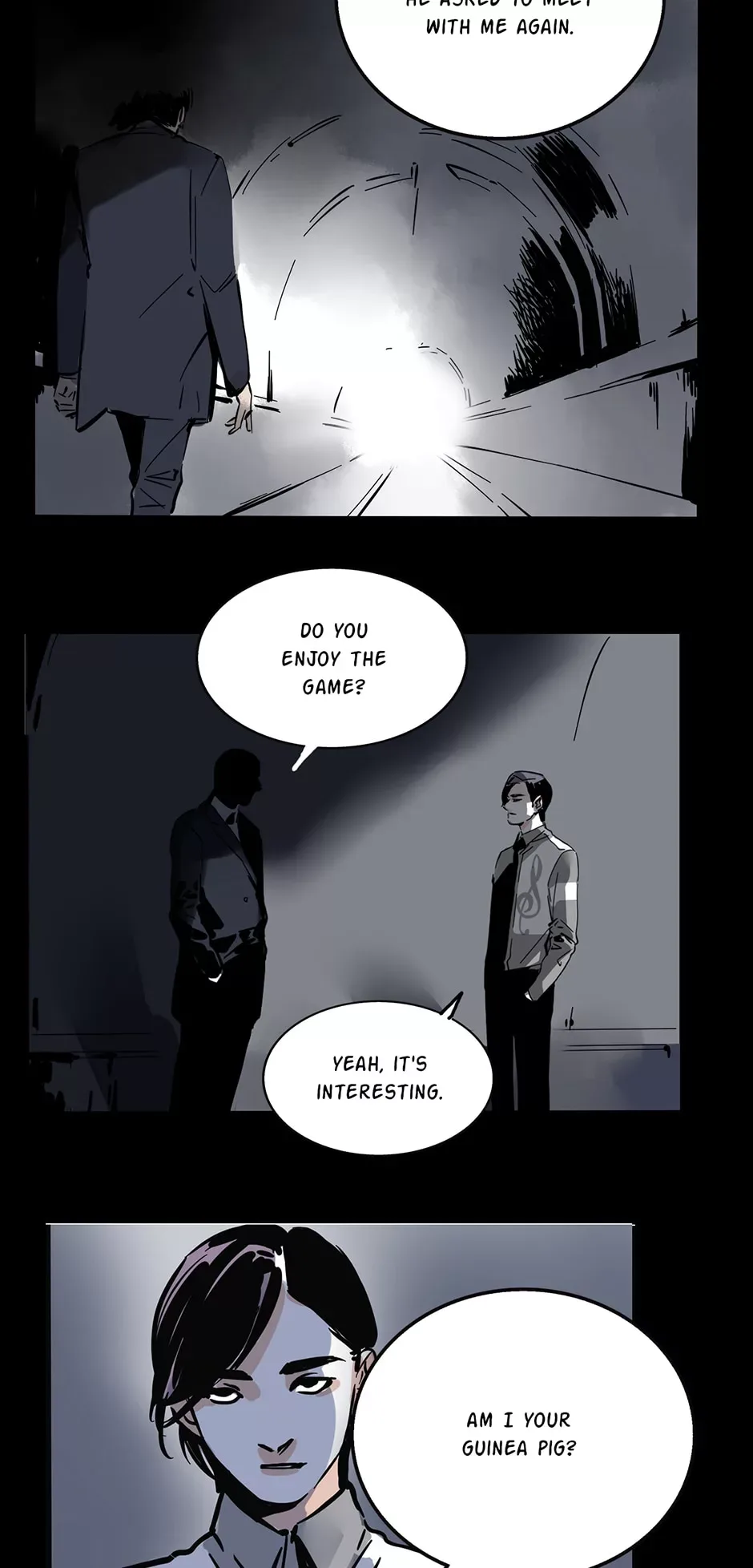Mode II Chapter 47 page 11