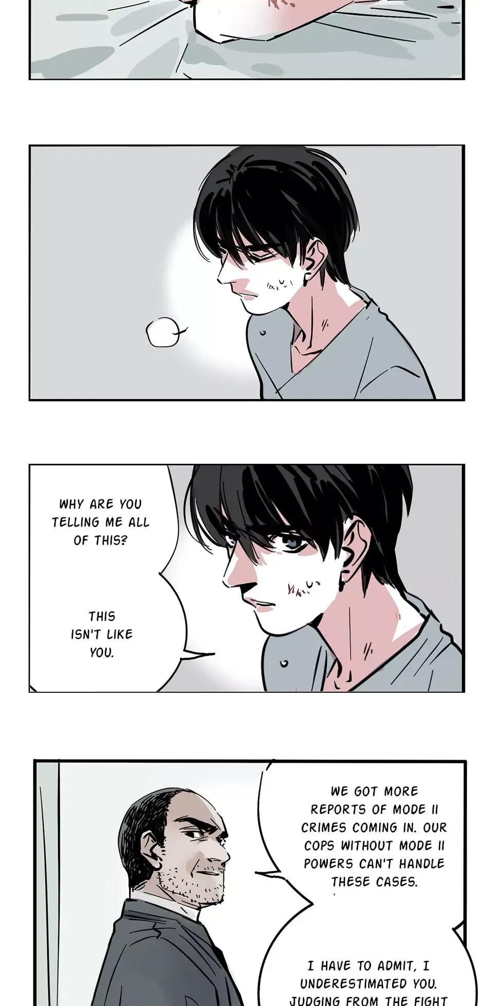 Mode II Chapter 47 page 16