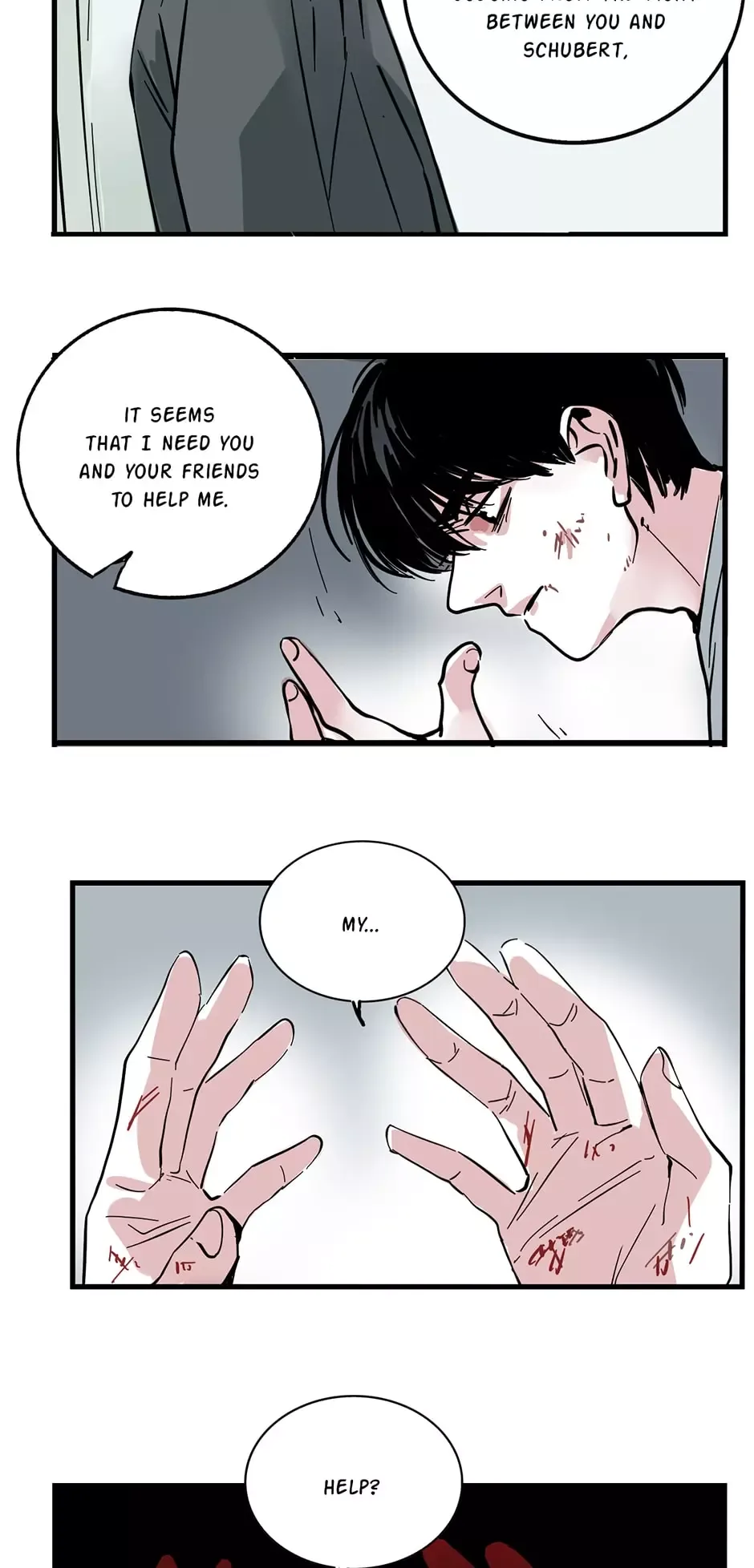 Mode II Chapter 47 page 17