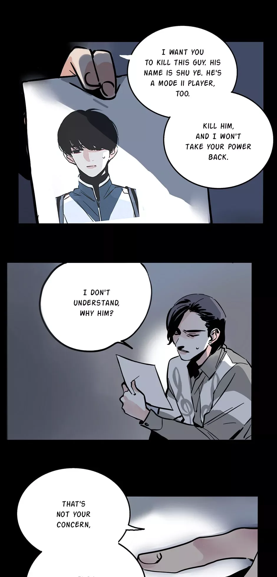 Mode II Chapter 47 page 14