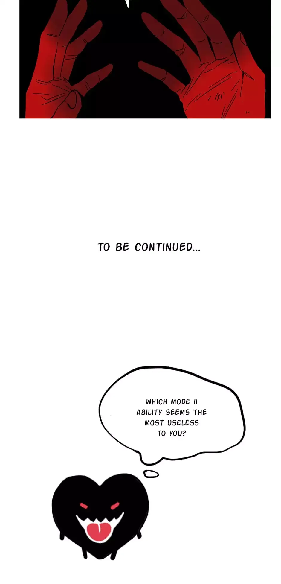 Mode II Chapter 47 page 18