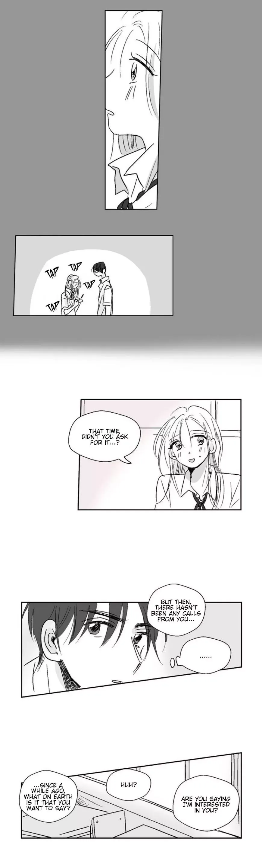 The Eyes of Sora Chapter 10 page 2