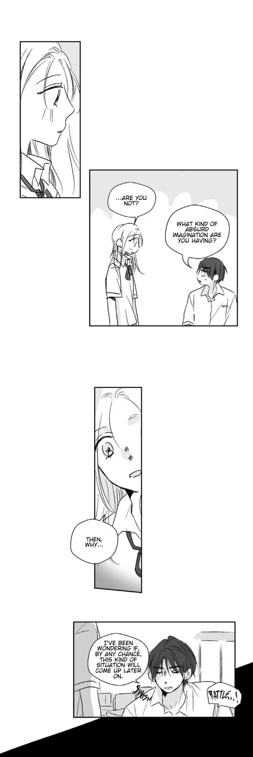 The Eyes of Sora Chapter 10 page 3