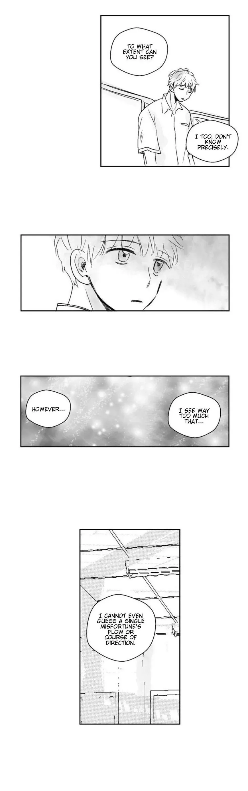 The Eyes of Sora Chapter 7 page 4