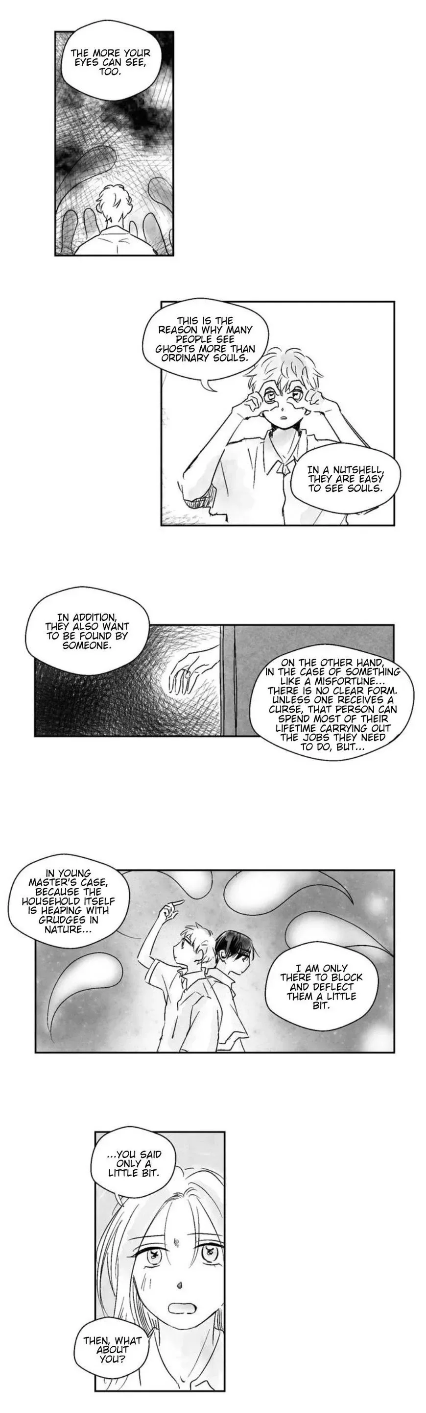 The Eyes of Sora Chapter 7 page 3