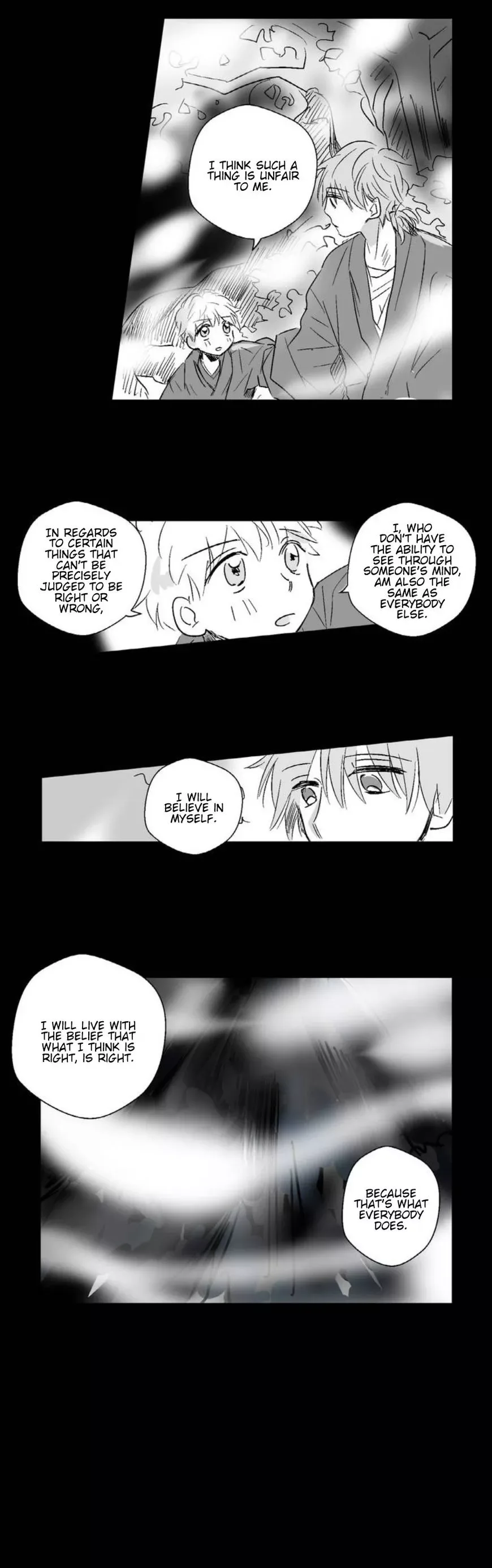 The Eyes of Sora Chapter 10 page 6