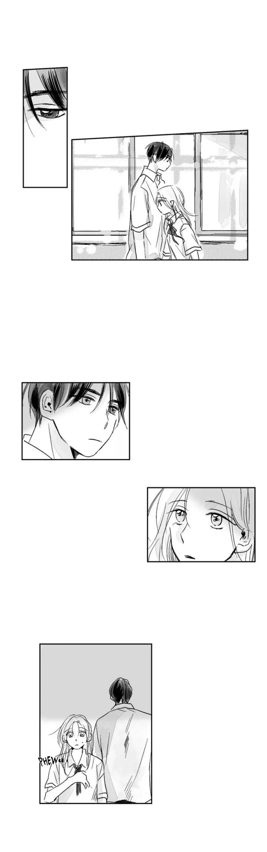 The Eyes of Sora Chapter 7 page 7