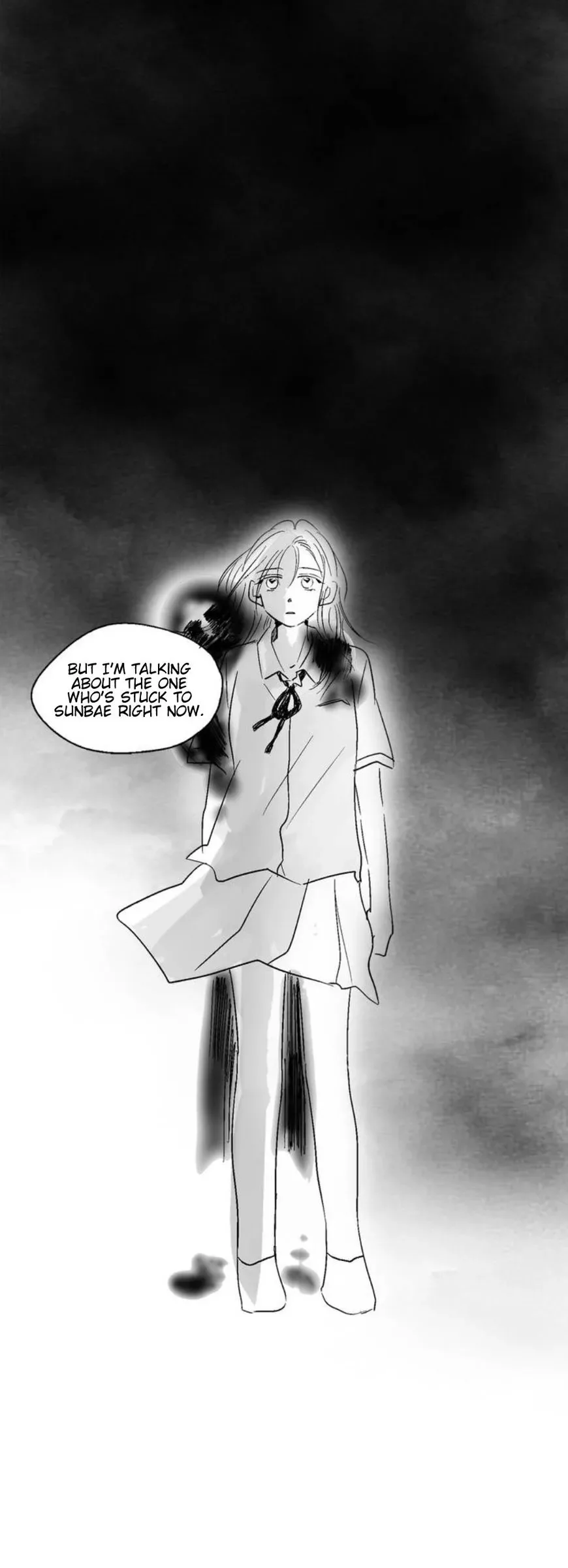 The Eyes of Sora Chapter 5 page 4