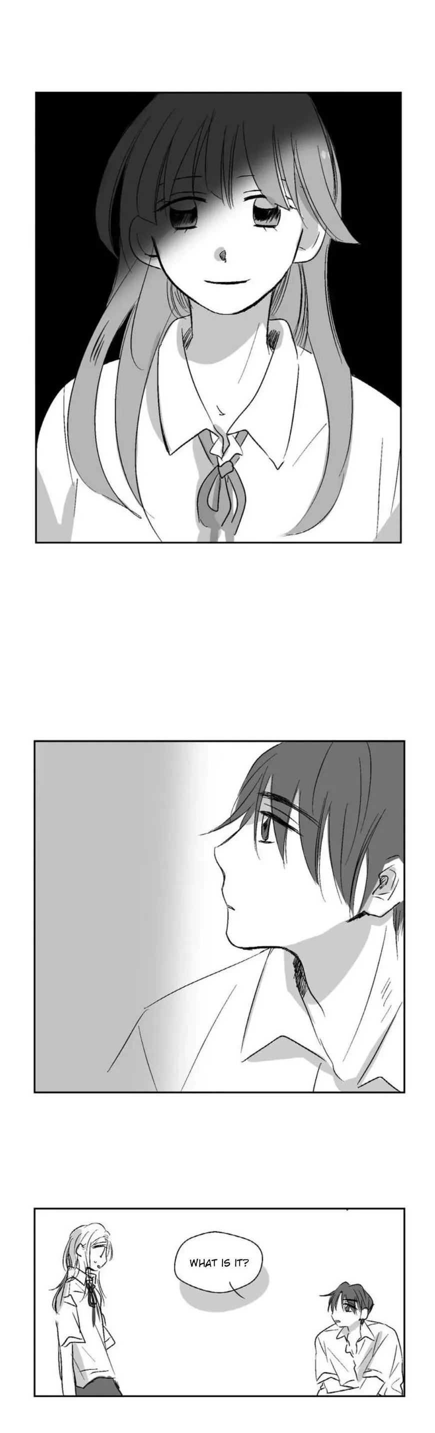 The Eyes of Sora Chapter 9 page 15