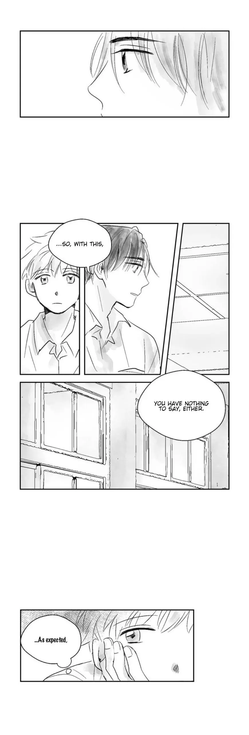 The Eyes of Sora Chapter 5 page 18