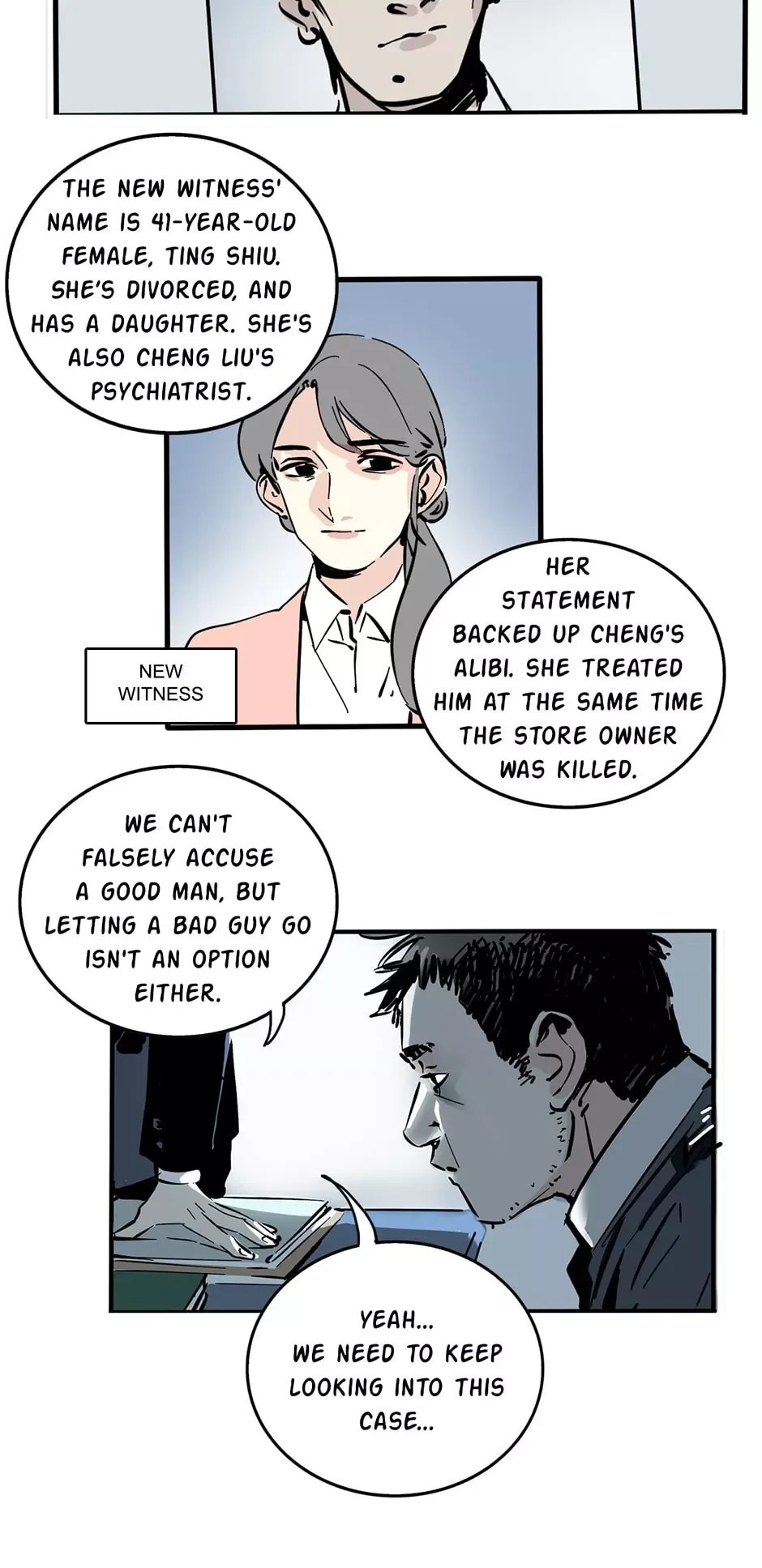 Mode II Chapter 59 page 5