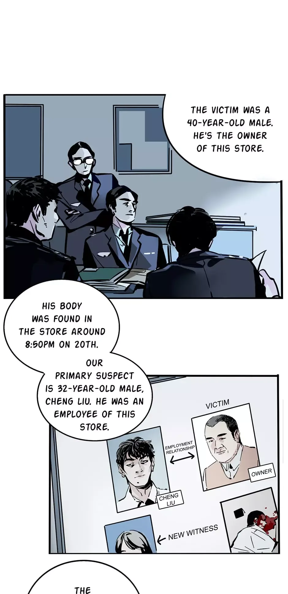 Mode II Chapter 59 page 2
